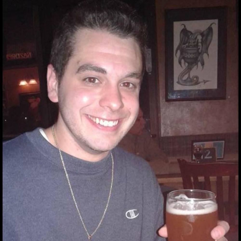 Meet your Posher, Christian